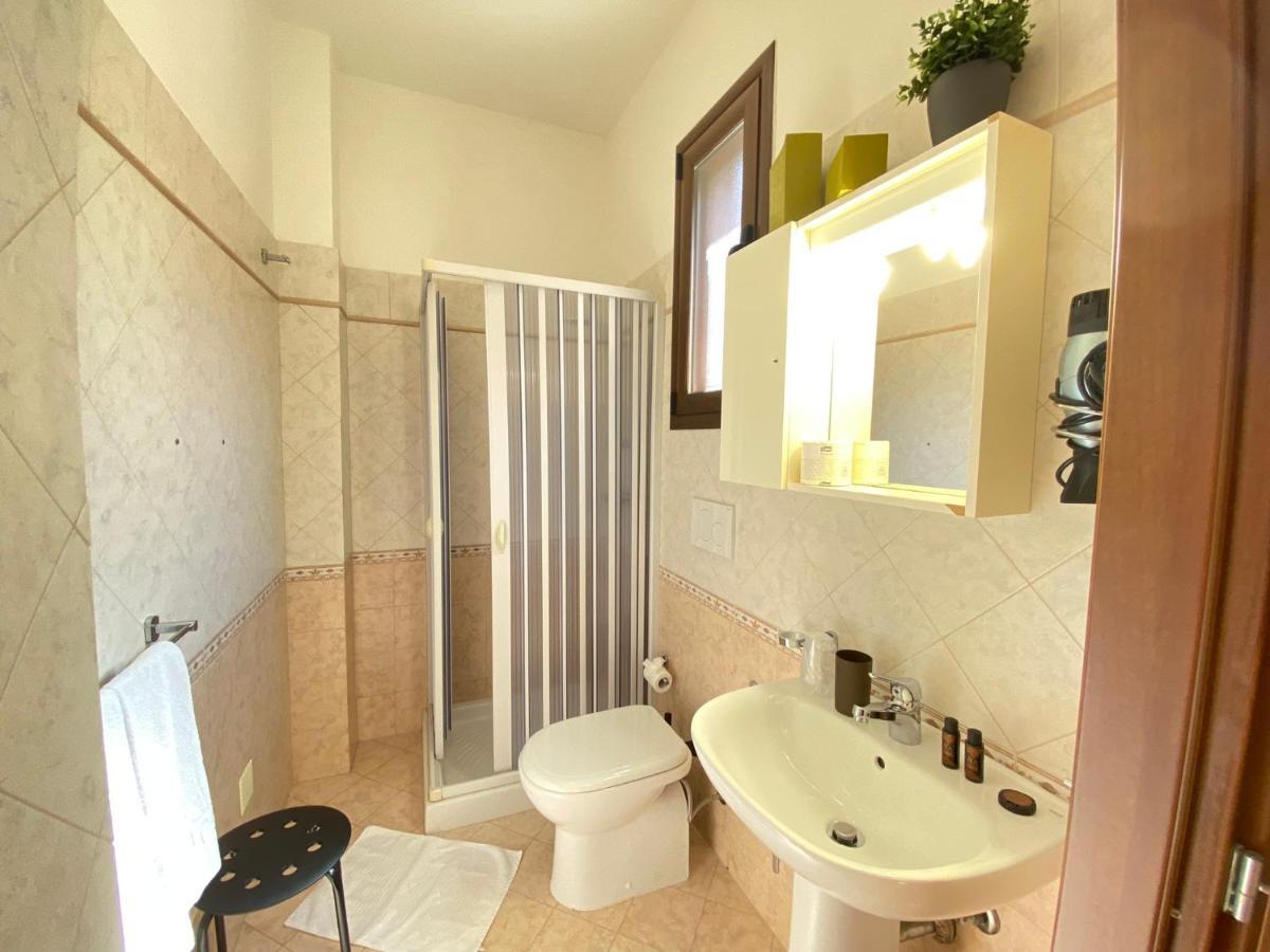 Maison Soleil Guest House Gallipoli Dış mekan fotoğraf