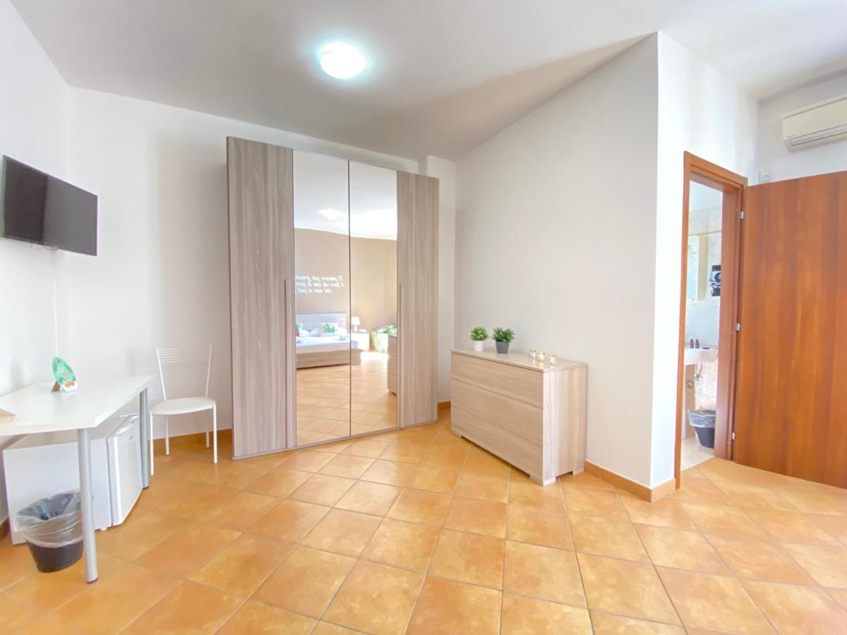 Maison Soleil Guest House Gallipoli Dış mekan fotoğraf