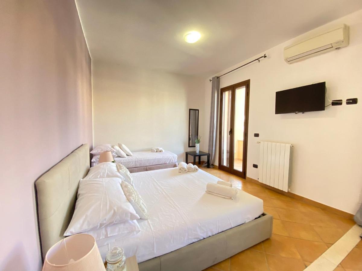 Maison Soleil Guest House Gallipoli Dış mekan fotoğraf