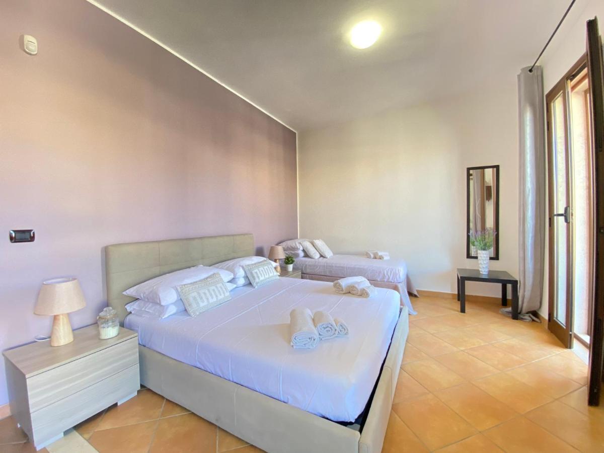 Maison Soleil Guest House Gallipoli Dış mekan fotoğraf