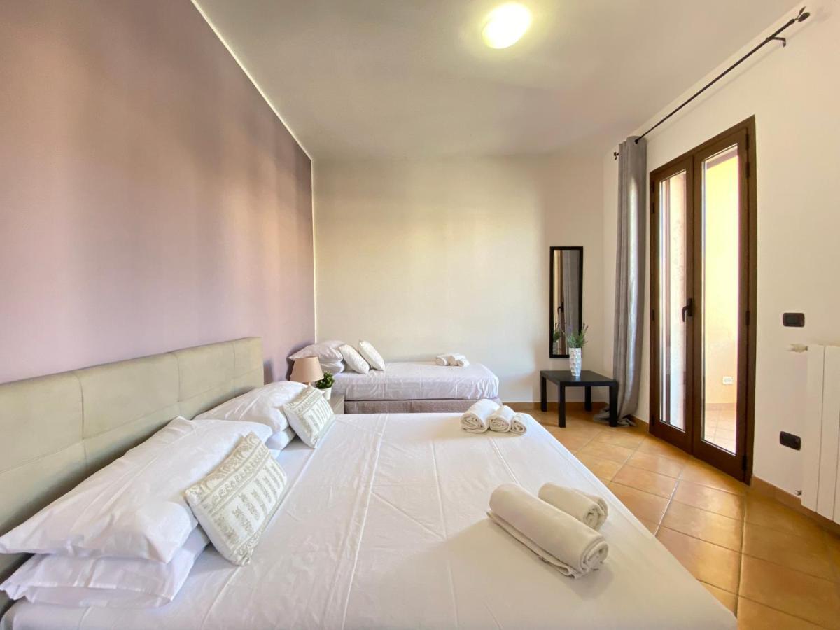 Maison Soleil Guest House Gallipoli Dış mekan fotoğraf