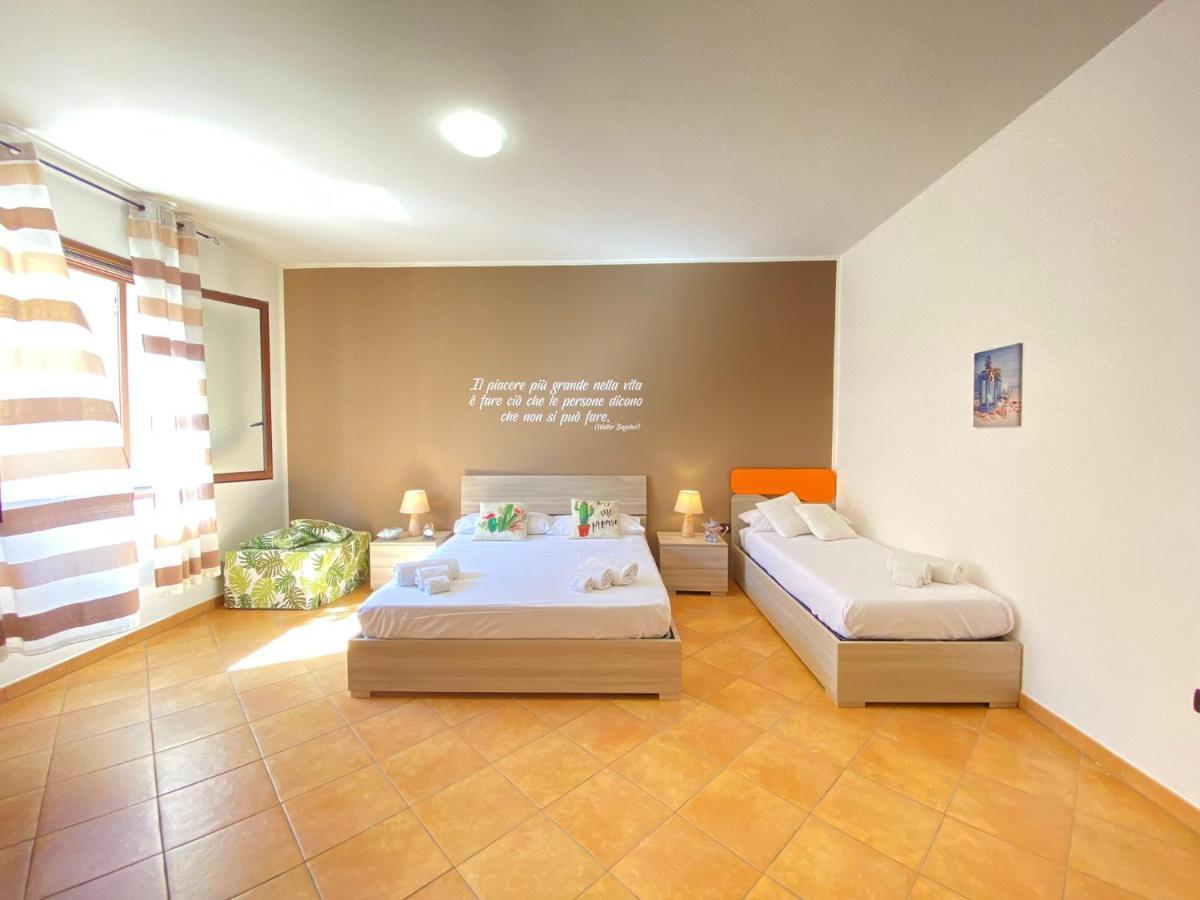 Maison Soleil Guest House Gallipoli Dış mekan fotoğraf