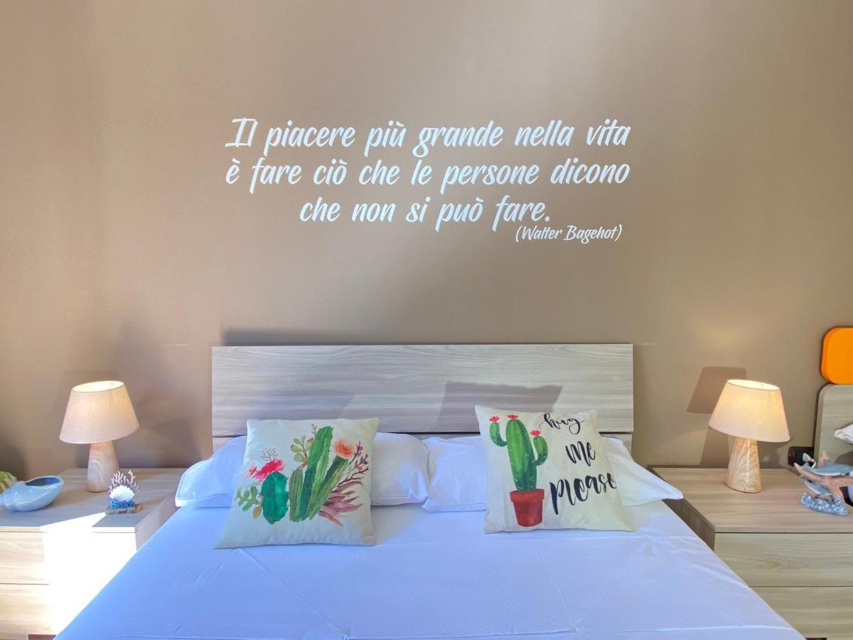 Maison Soleil Guest House Gallipoli Dış mekan fotoğraf