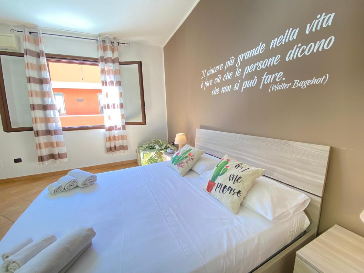 Maison Soleil Guest House Gallipoli Dış mekan fotoğraf