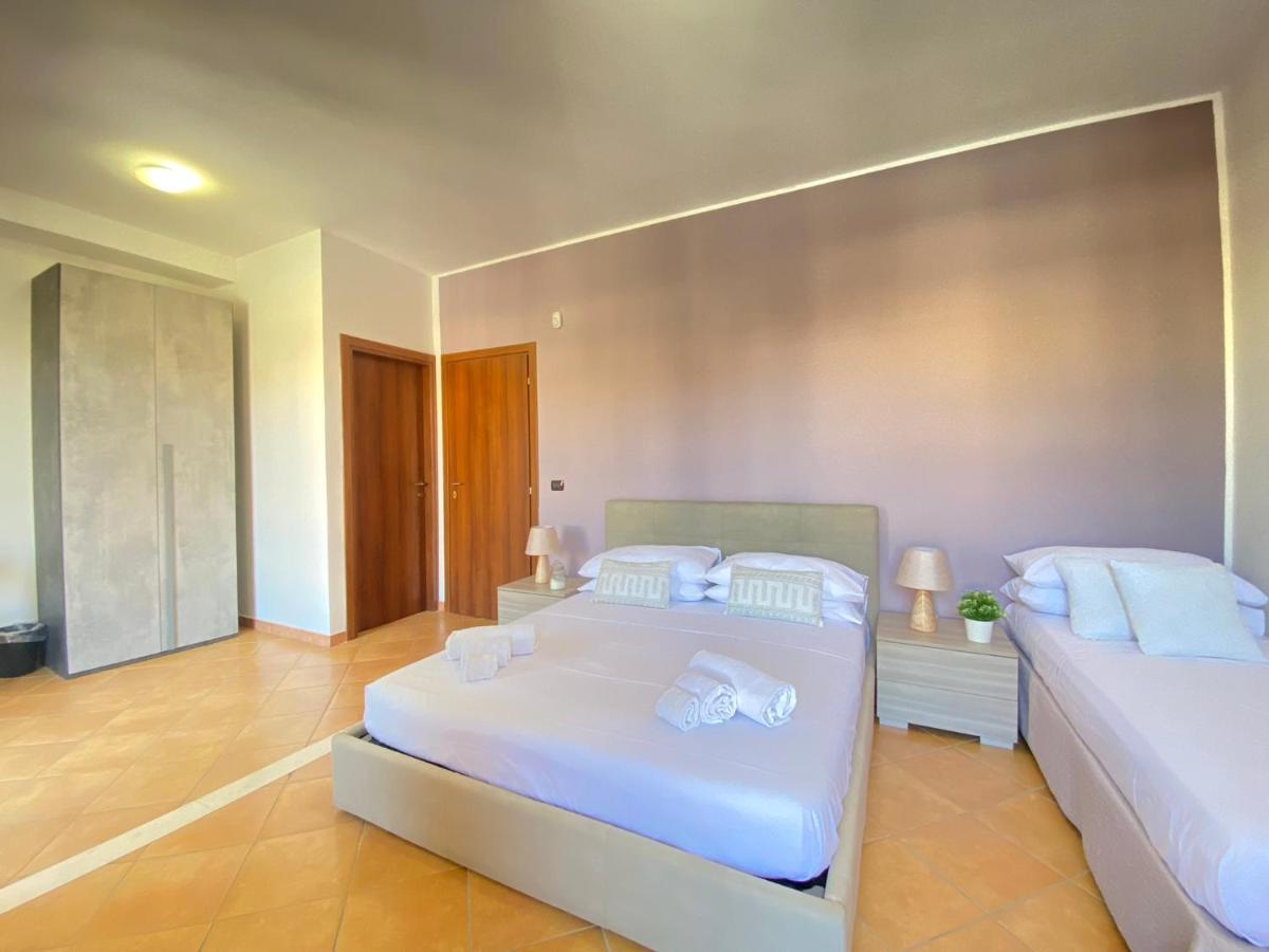 Maison Soleil Guest House Gallipoli Dış mekan fotoğraf