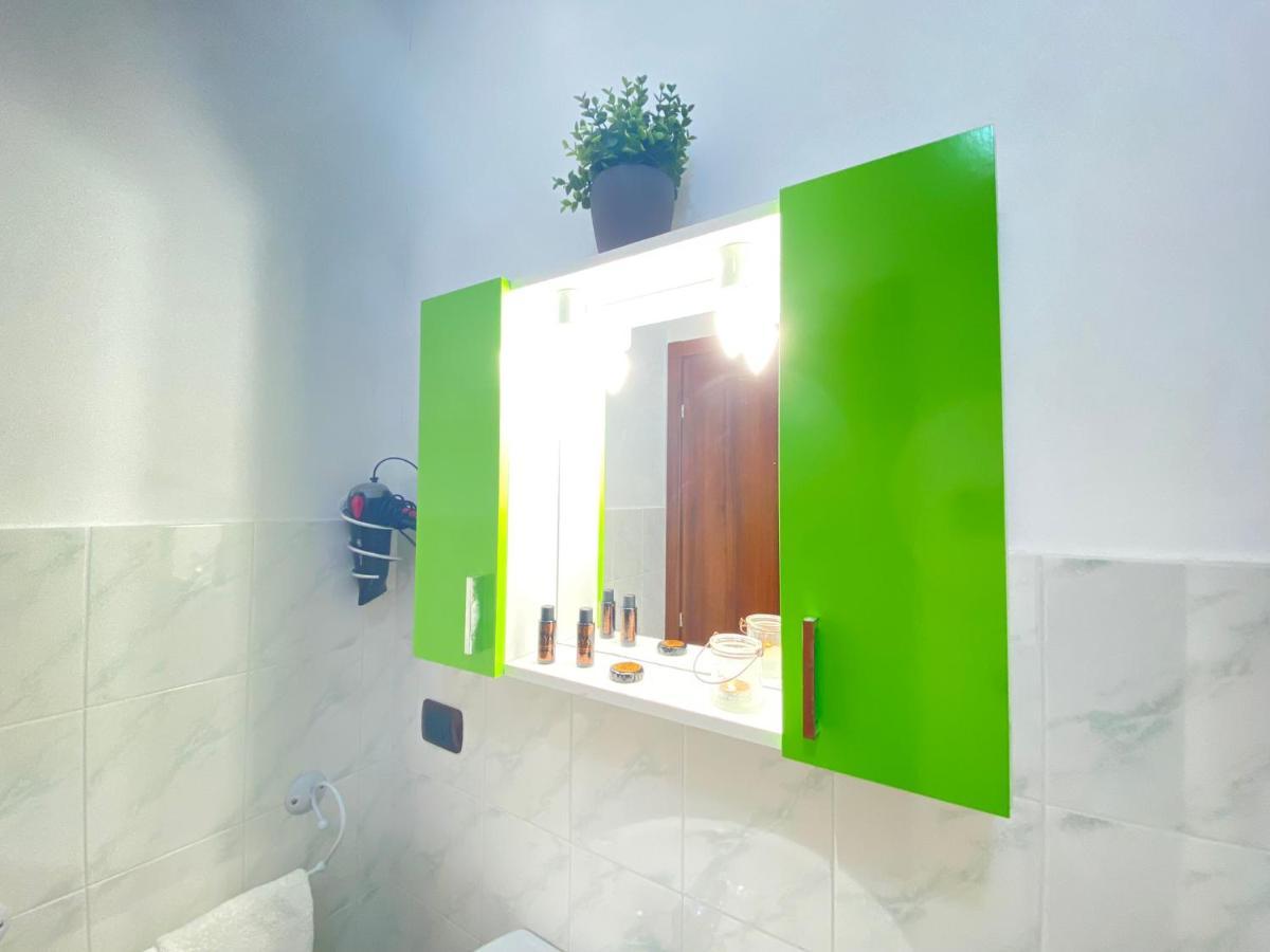 Maison Soleil Guest House Gallipoli Dış mekan fotoğraf