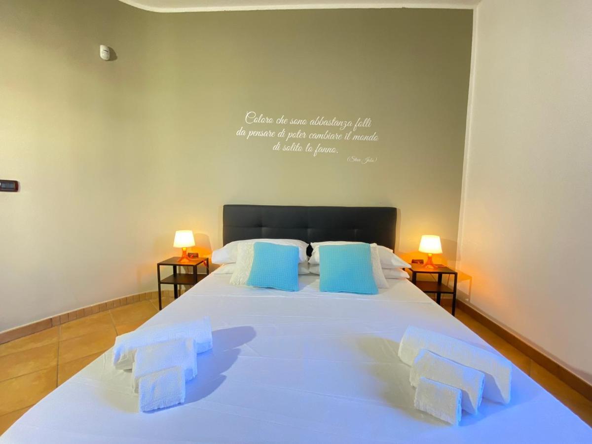 Maison Soleil Guest House Gallipoli Dış mekan fotoğraf