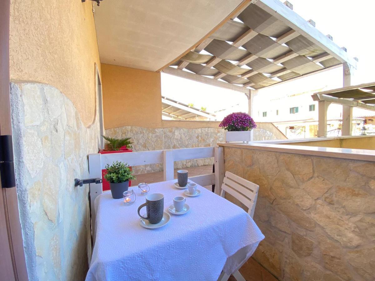 Maison Soleil Guest House Gallipoli Dış mekan fotoğraf