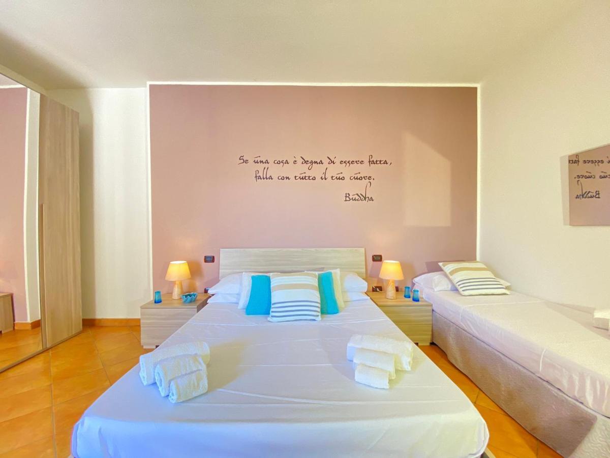 Maison Soleil Guest House Gallipoli Dış mekan fotoğraf