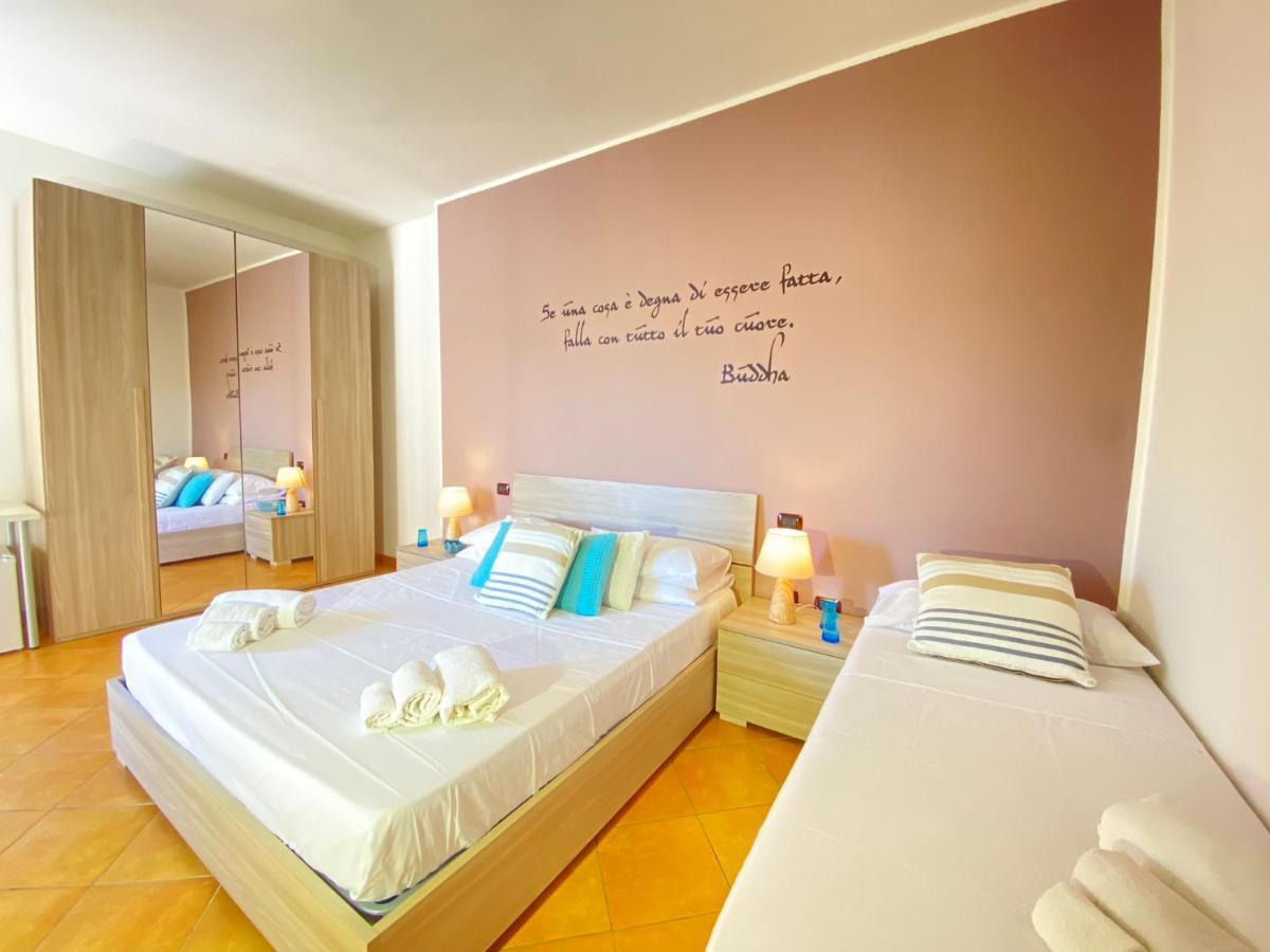 Maison Soleil Guest House Gallipoli Dış mekan fotoğraf