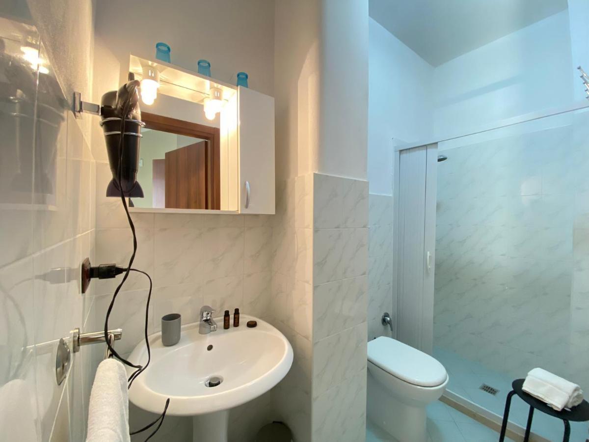 Maison Soleil Guest House Gallipoli Dış mekan fotoğraf
