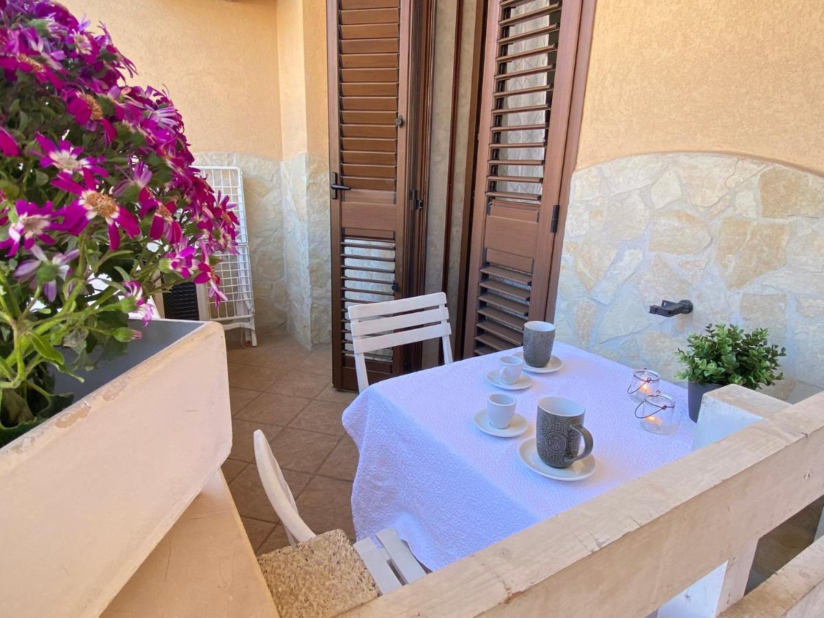 Maison Soleil Guest House Gallipoli Dış mekan fotoğraf