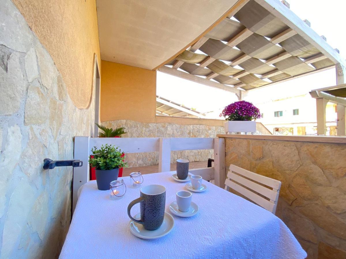 Maison Soleil Guest House Gallipoli Dış mekan fotoğraf