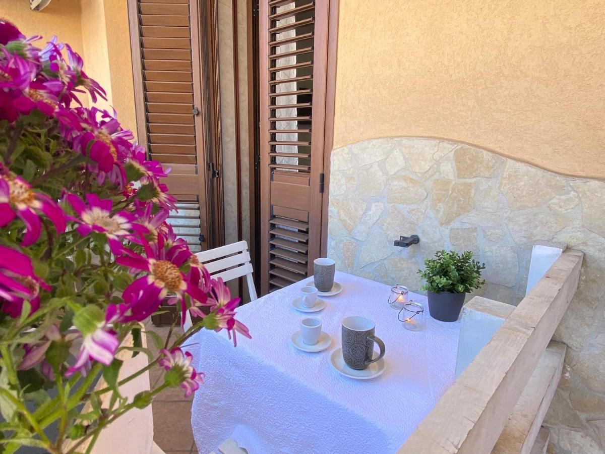 Maison Soleil Guest House Gallipoli Dış mekan fotoğraf