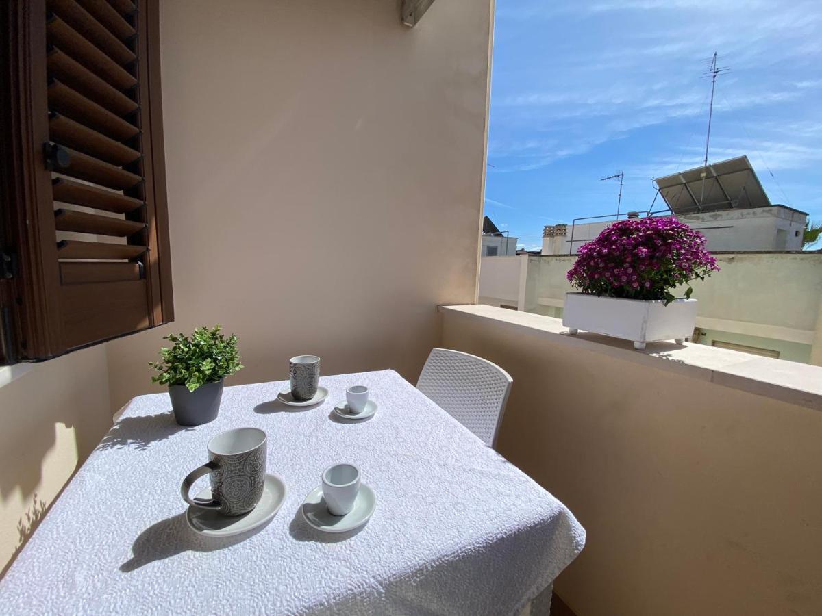 Maison Soleil Guest House Gallipoli Dış mekan fotoğraf