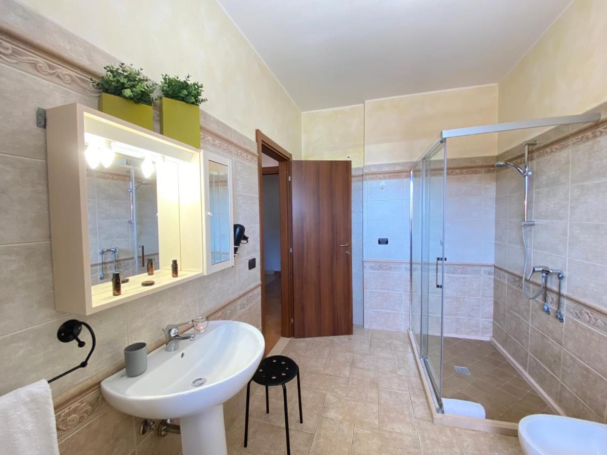 Maison Soleil Guest House Gallipoli Dış mekan fotoğraf