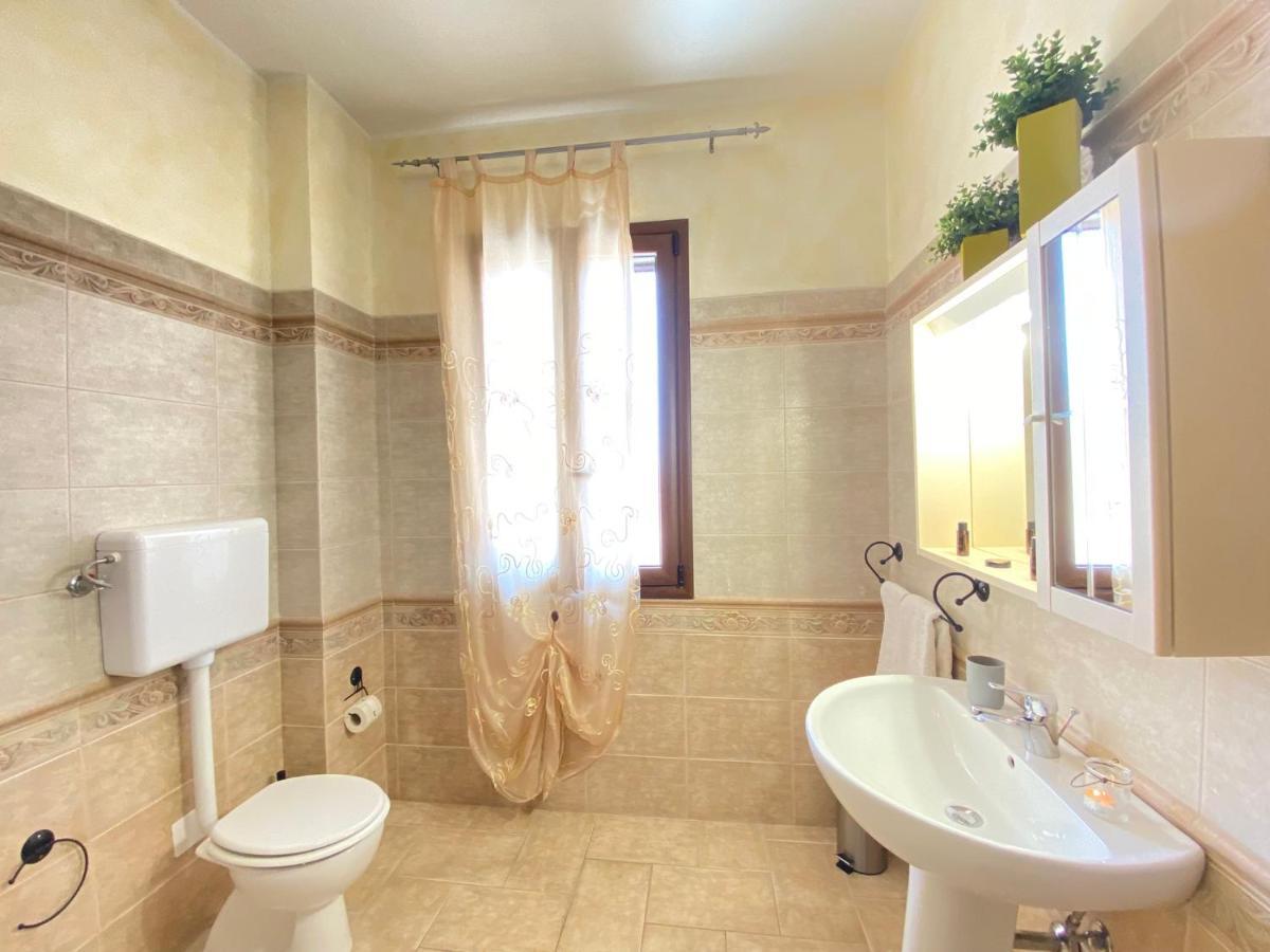 Maison Soleil Guest House Gallipoli Dış mekan fotoğraf