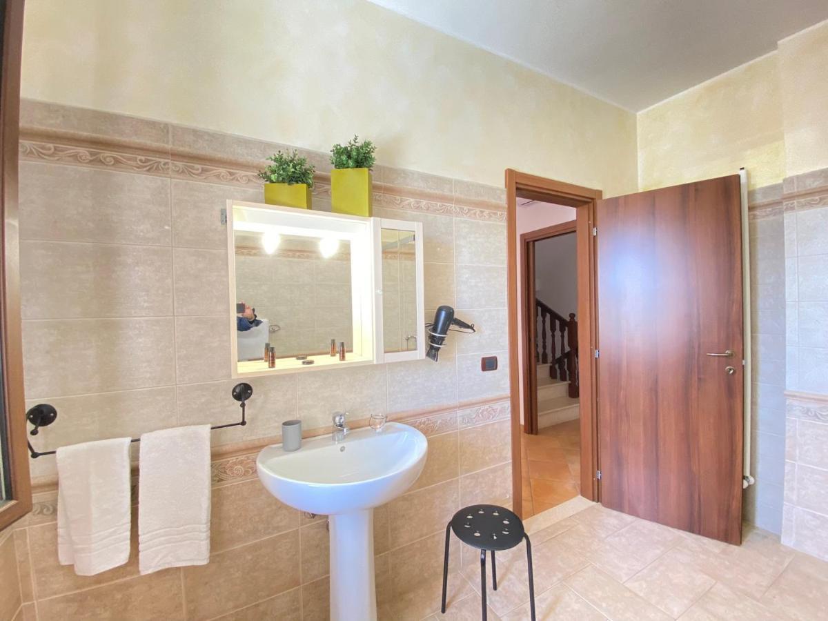 Maison Soleil Guest House Gallipoli Dış mekan fotoğraf