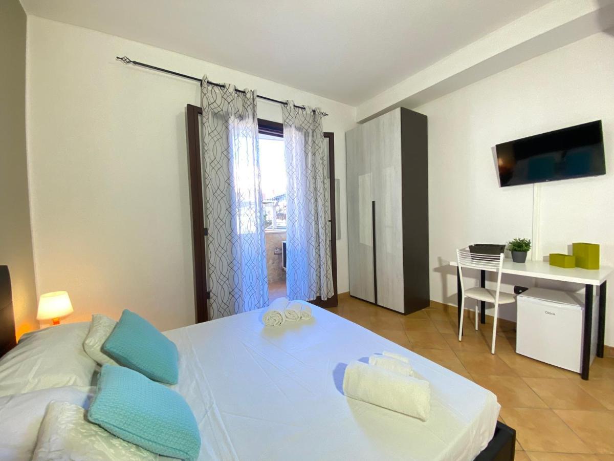 Maison Soleil Guest House Gallipoli Dış mekan fotoğraf