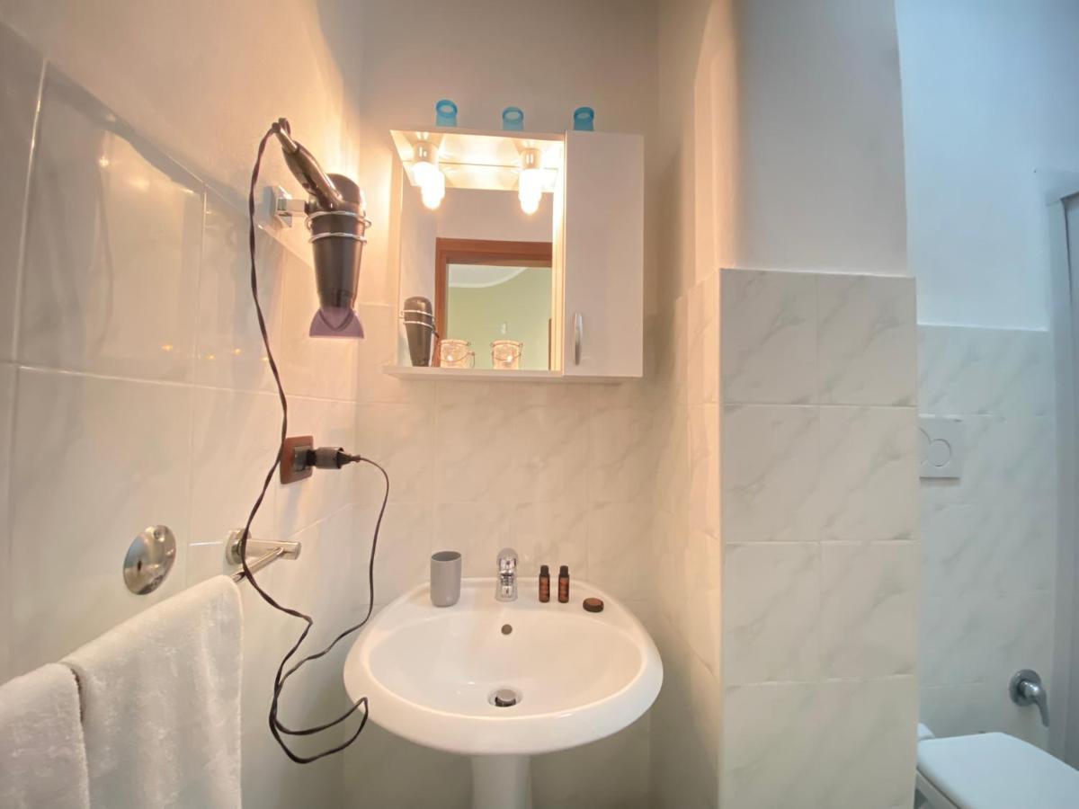 Maison Soleil Guest House Gallipoli Dış mekan fotoğraf
