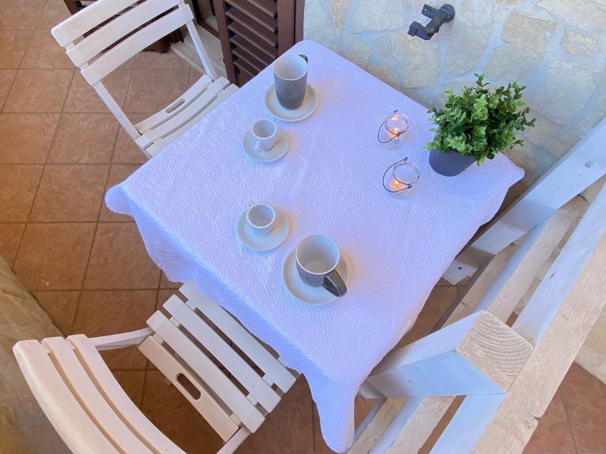 Maison Soleil Guest House Gallipoli Dış mekan fotoğraf