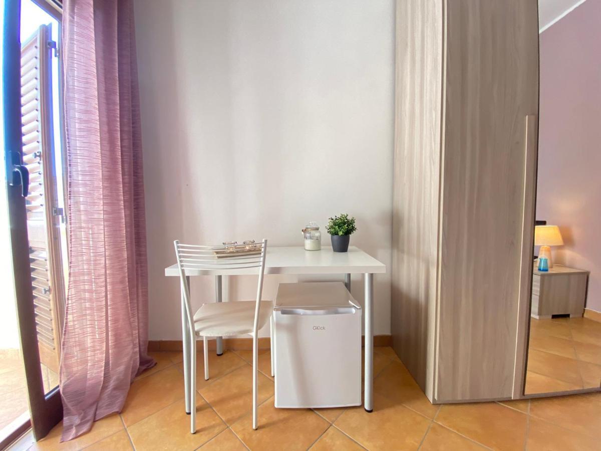Maison Soleil Guest House Gallipoli Dış mekan fotoğraf
