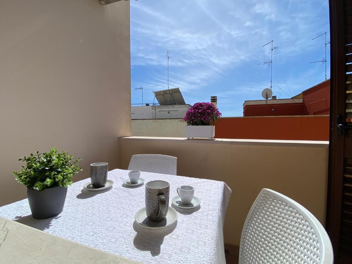 Maison Soleil Guest House Gallipoli Dış mekan fotoğraf