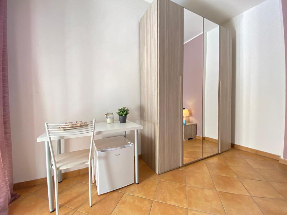 Maison Soleil Guest House Gallipoli Dış mekan fotoğraf