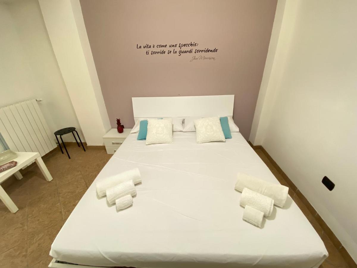 Maison Soleil Guest House Gallipoli Dış mekan fotoğraf