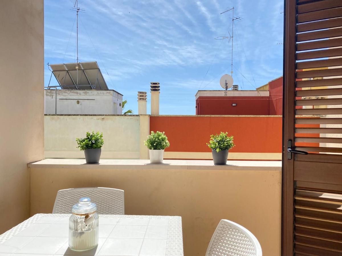 Maison Soleil Guest House Gallipoli Dış mekan fotoğraf