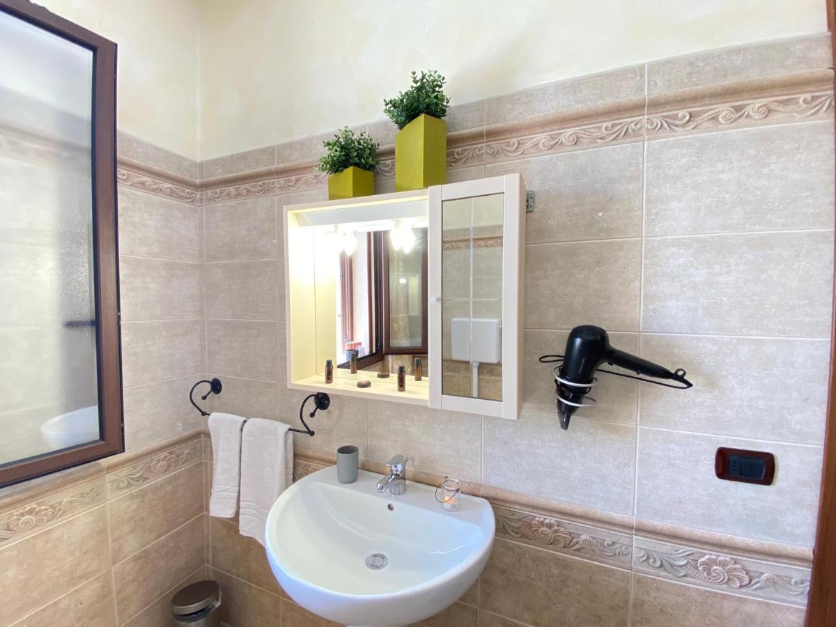Maison Soleil Guest House Gallipoli Dış mekan fotoğraf