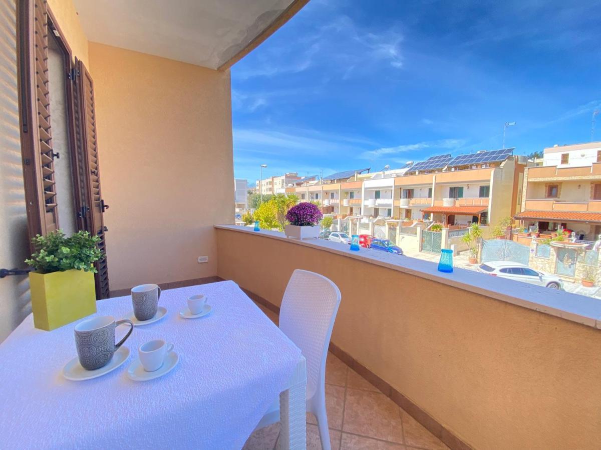 Maison Soleil Guest House Gallipoli Dış mekan fotoğraf