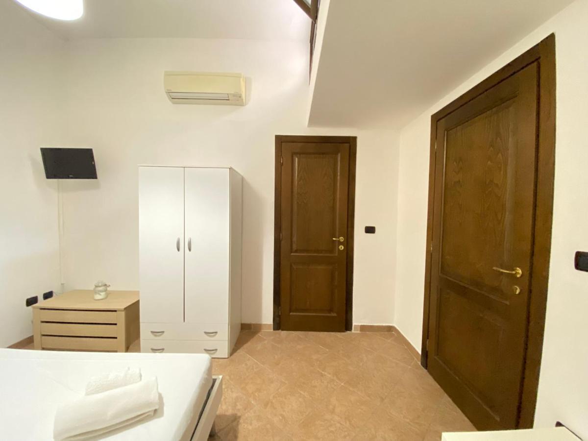 Maison Soleil Guest House Gallipoli Dış mekan fotoğraf