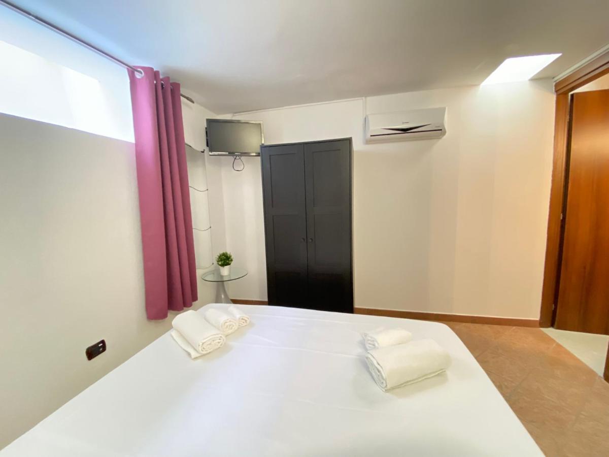 Maison Soleil Guest House Gallipoli Dış mekan fotoğraf