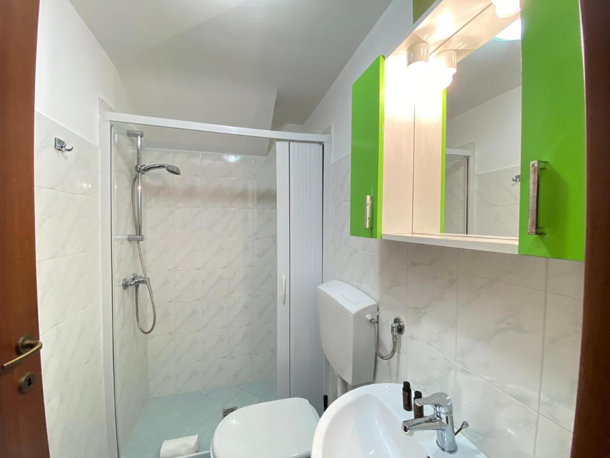 Maison Soleil Guest House Gallipoli Dış mekan fotoğraf