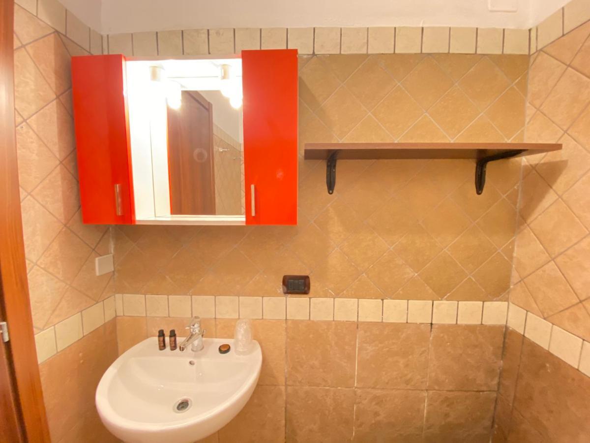 Maison Soleil Guest House Gallipoli Dış mekan fotoğraf
