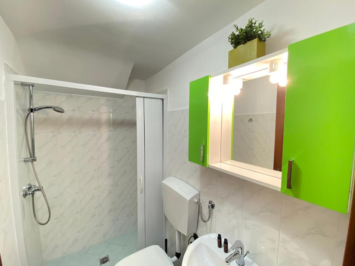 Maison Soleil Guest House Gallipoli Dış mekan fotoğraf