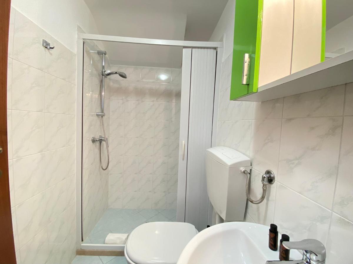 Maison Soleil Guest House Gallipoli Dış mekan fotoğraf
