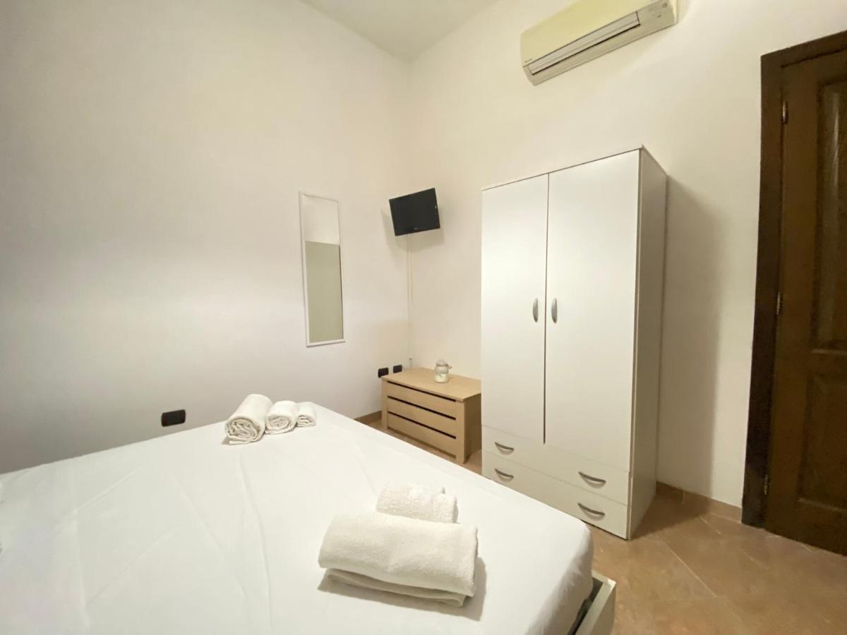 Maison Soleil Guest House Gallipoli Dış mekan fotoğraf