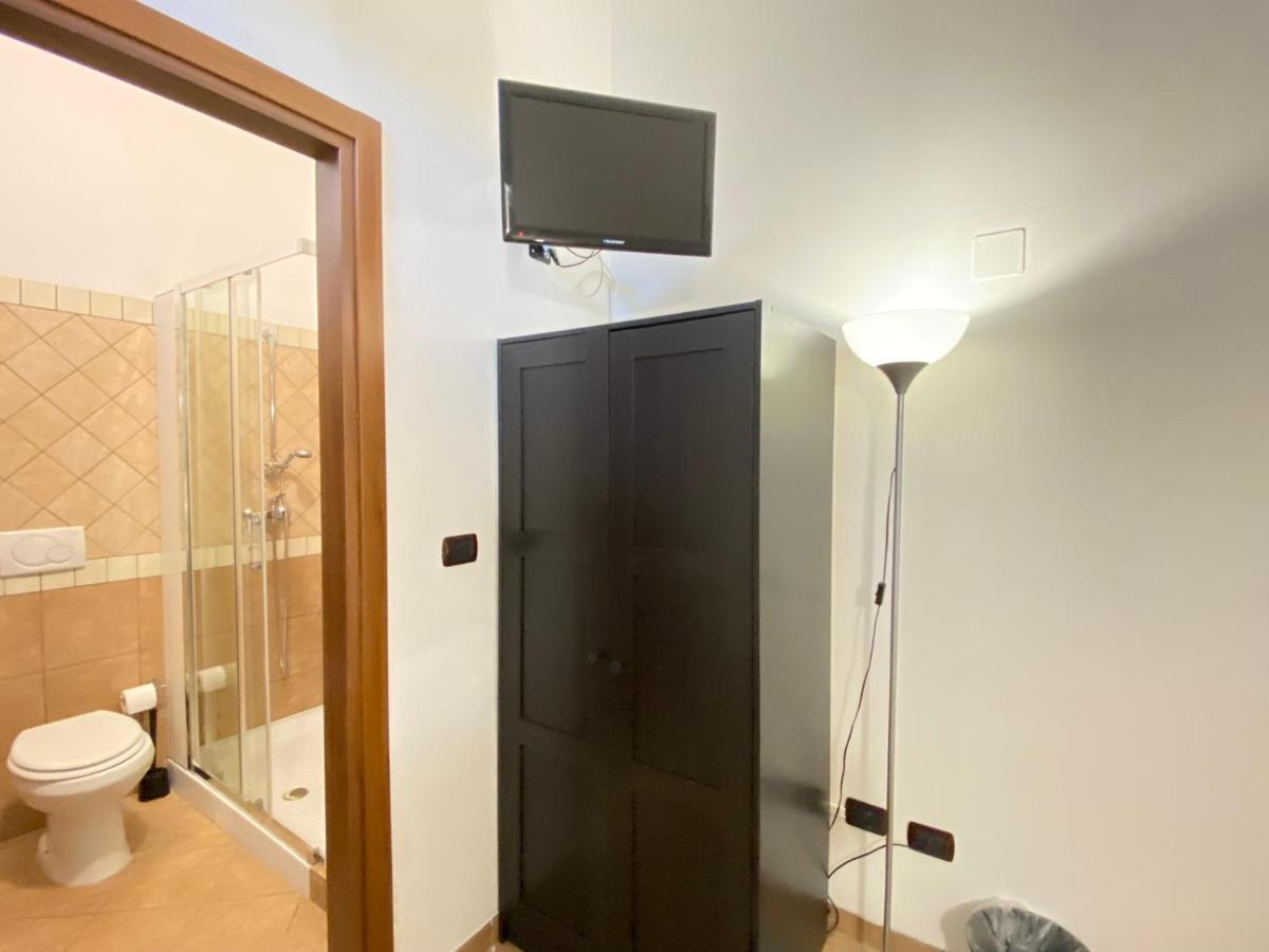 Maison Soleil Guest House Gallipoli Dış mekan fotoğraf
