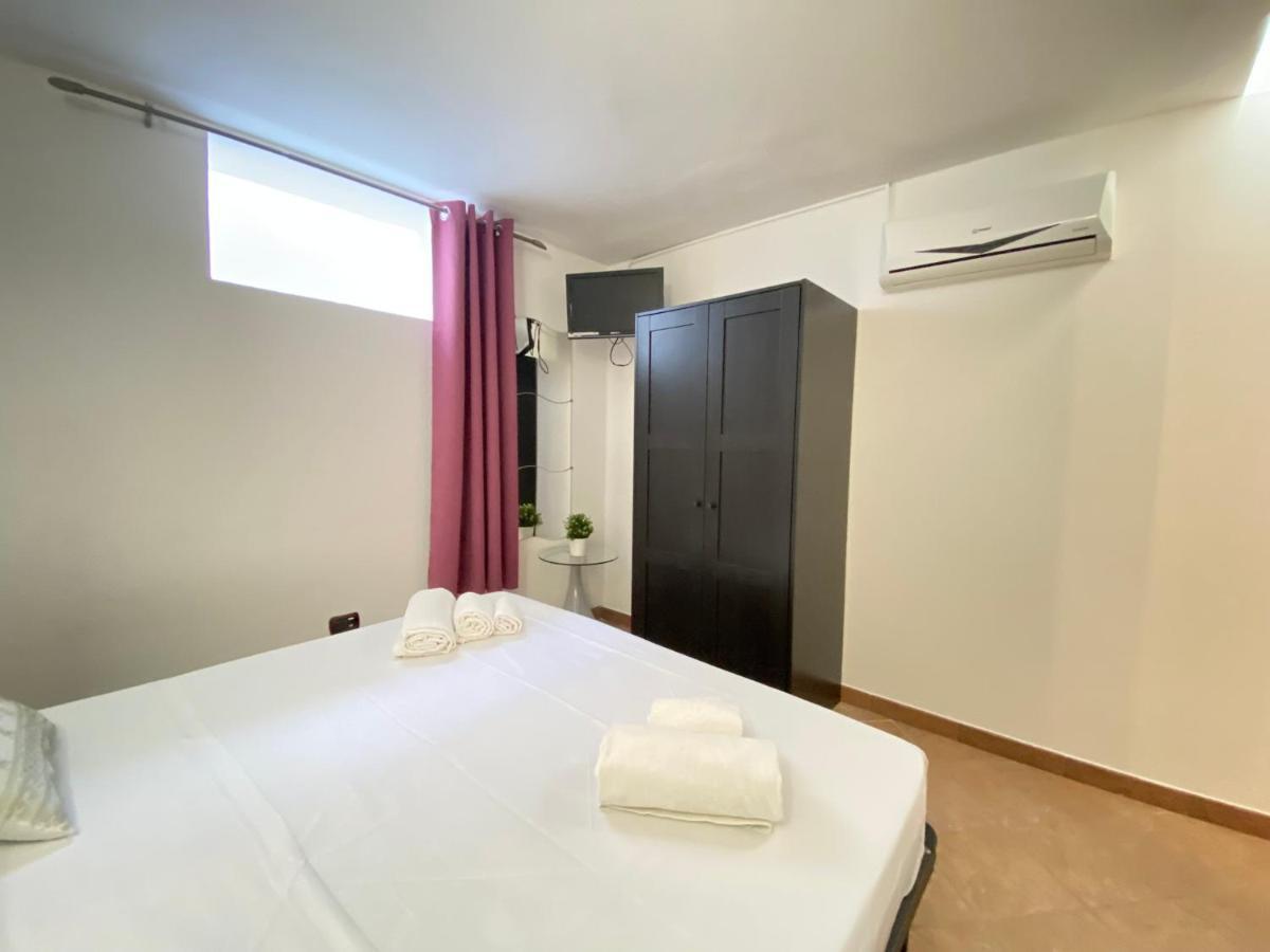 Maison Soleil Guest House Gallipoli Dış mekan fotoğraf