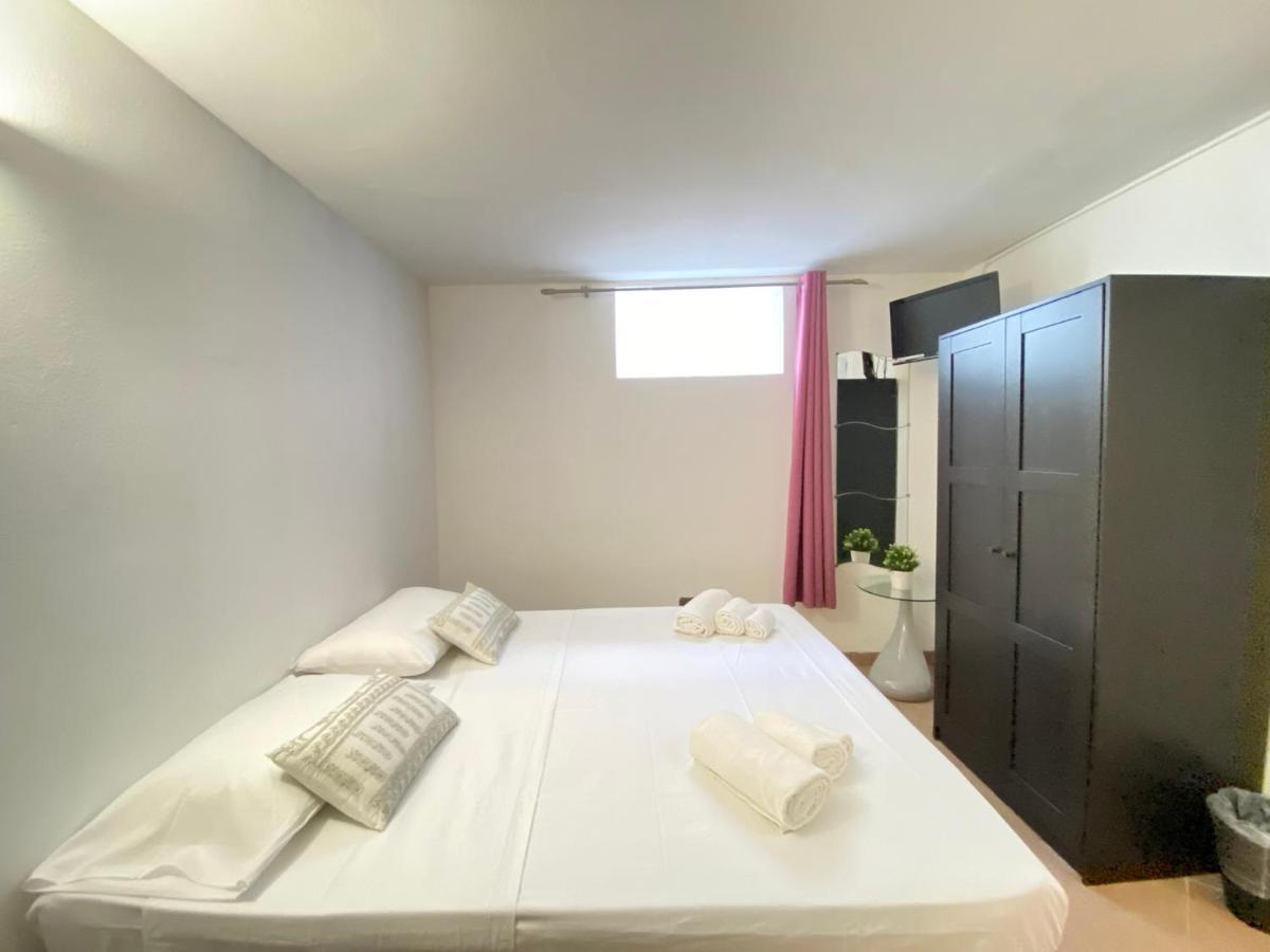 Maison Soleil Guest House Gallipoli Dış mekan fotoğraf