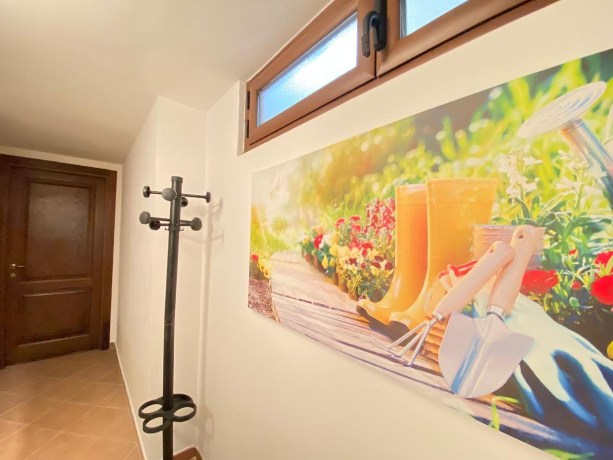 Maison Soleil Guest House Gallipoli Dış mekan fotoğraf
