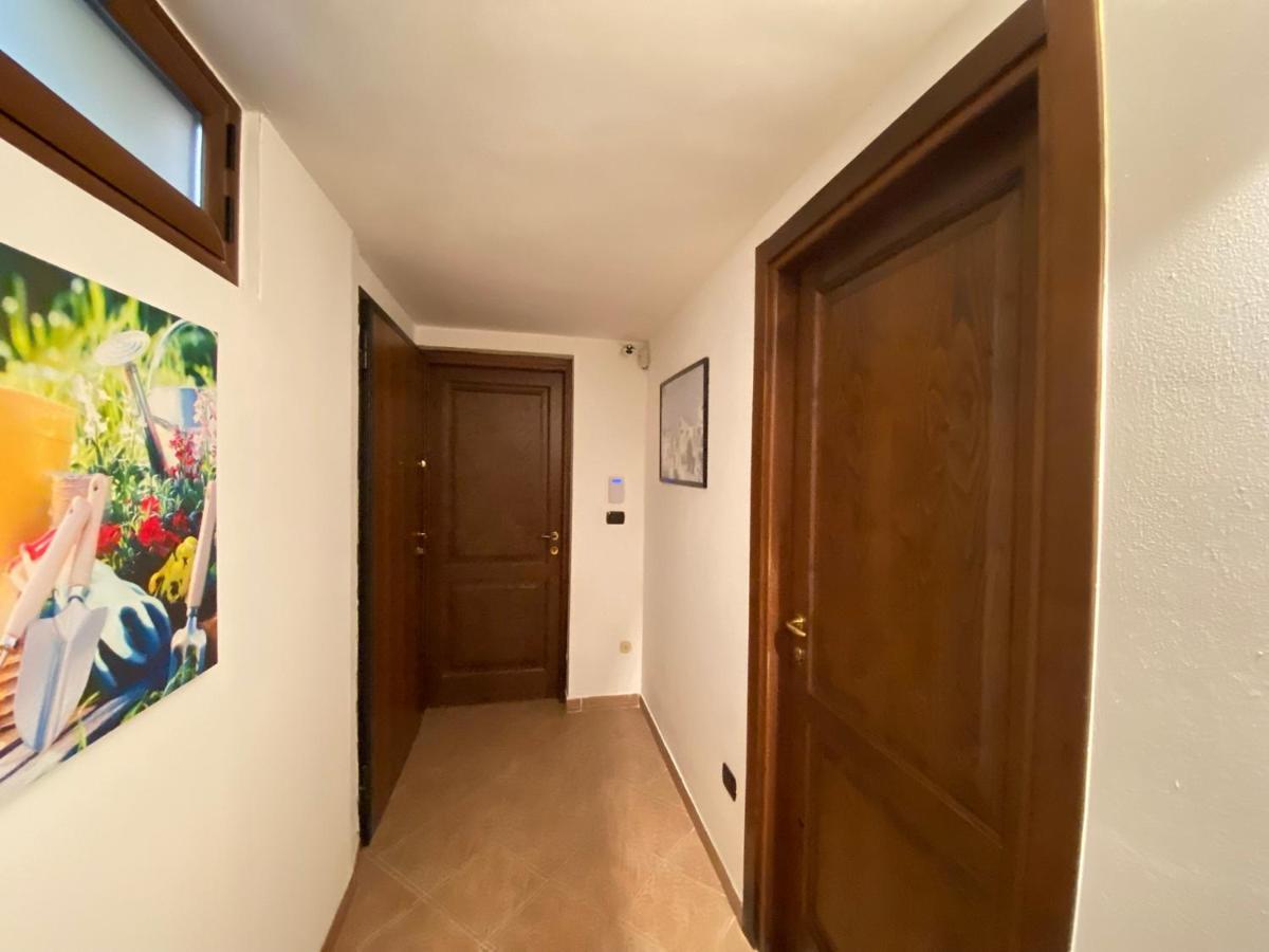 Maison Soleil Guest House Gallipoli Dış mekan fotoğraf